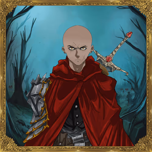 Shadow Quest