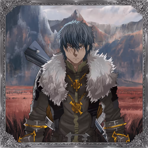 Shadow Quest