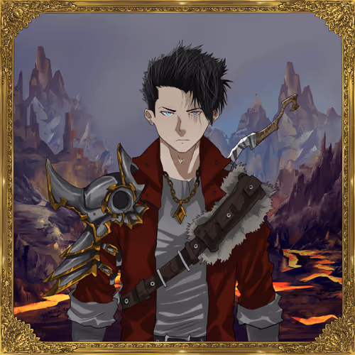 Shadow Quest