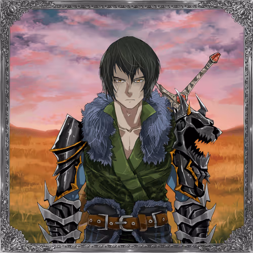 Shadow Quest