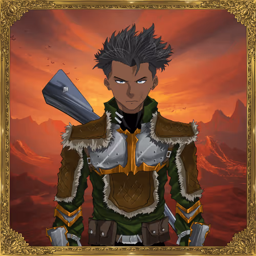 Shadow Quest