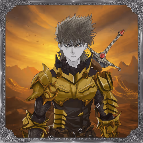 Shadow Quest