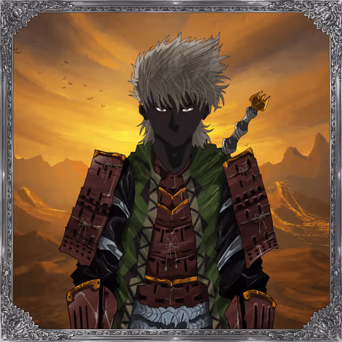 Shadow Quest