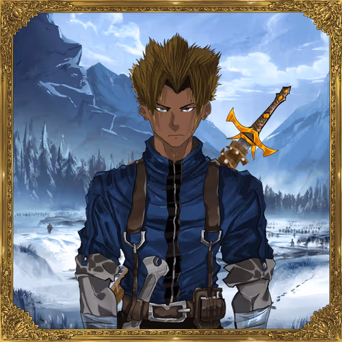 Shadow Quest