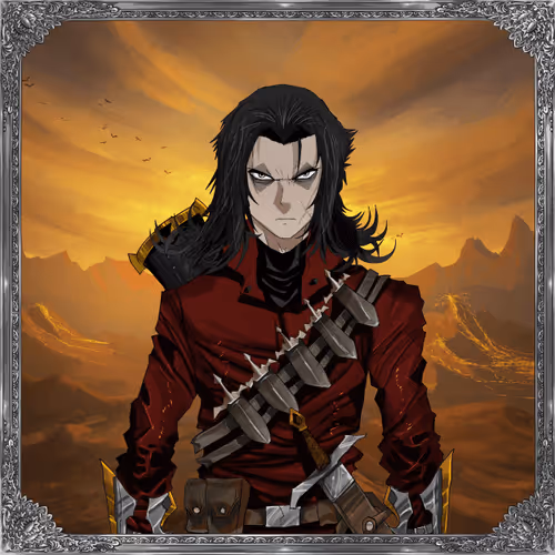 Shadow Quest