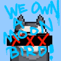 WeOwnaMoonbird #8778