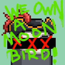 WeOwnaMoonbird #8771