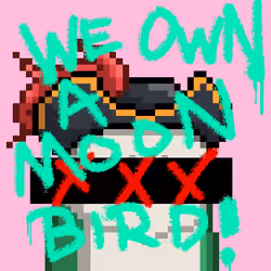 WeOwnaMoonbird #7964