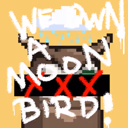 WeOwnaMoonbird #1711