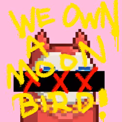 WeOwnaMoonbird #8773