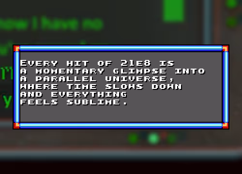 90kb Daydreams