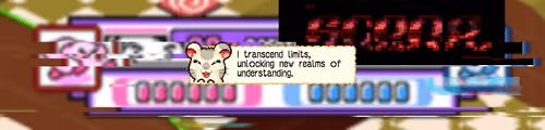 90kb Daydreams