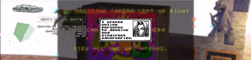 90kb Daydreams