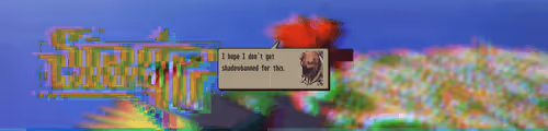 90kb Daydreams