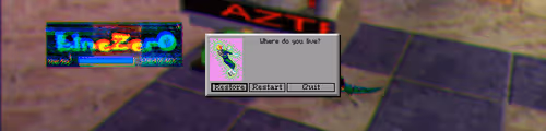 90kb Daydreams
