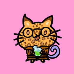 9Cat #596