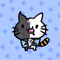 9Cat #372