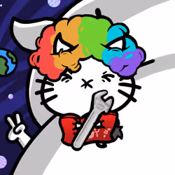 9Cat #240