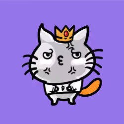 9Cat #384