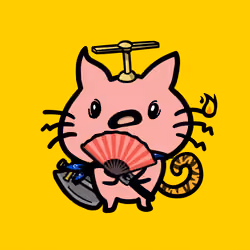 9Cat #524