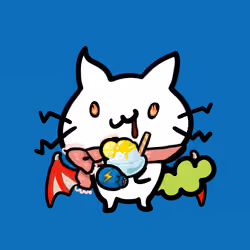 9Cat #25