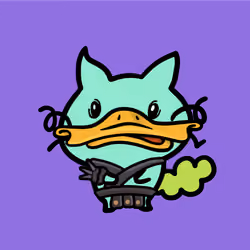 9Cat #698