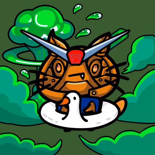 9Cat #632