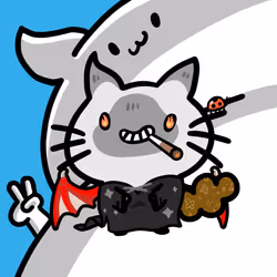 9Cat #279