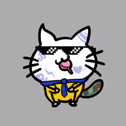 9Cat #53