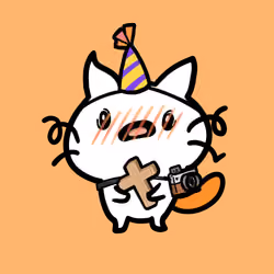 9Cat #861