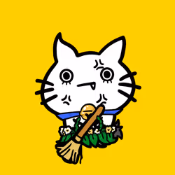 9Cat #682