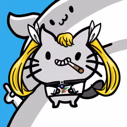 9Cat #27