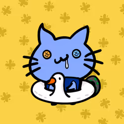 9Cat #282