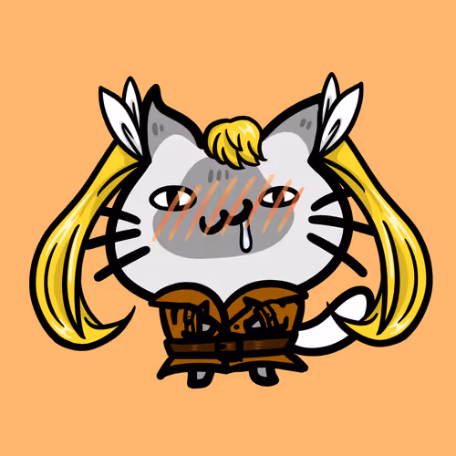 9Cat #224