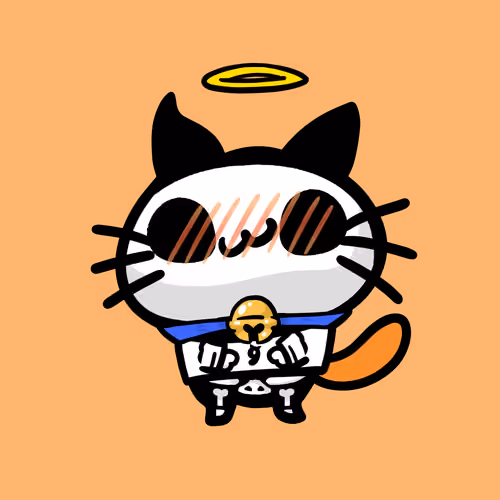 9Cat #564