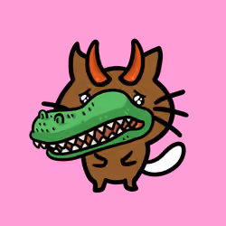 9Cat #674