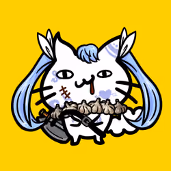 9Cat #540
