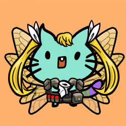 9Cat #894