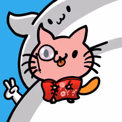9Cat #860