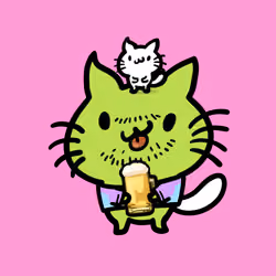 9Cat #26