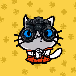 9Cat #630