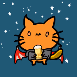 9Cat #324