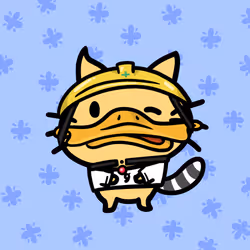 9Cat #810