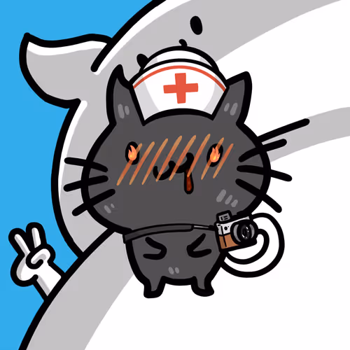 9Cat #383