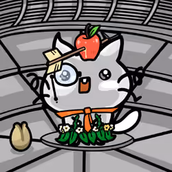 9Cat #672