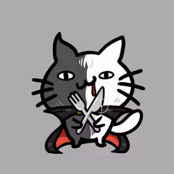 9Cat #327