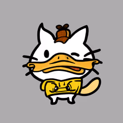 9Cat #631