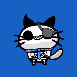 9Cat #595