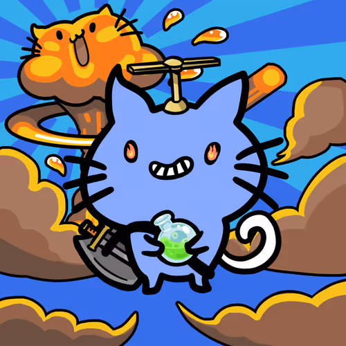 9catnft