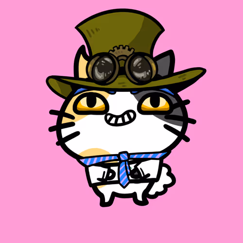 9catnft